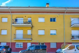 Aparcament cotxe a Joan miró 2. Garaje en venta