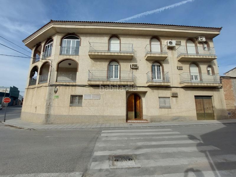 Foto 82031e26-8144-4f3e-8a52-1bfacb3bd421. Piso en pedro perez 54 vivienda en venta en Begíjar