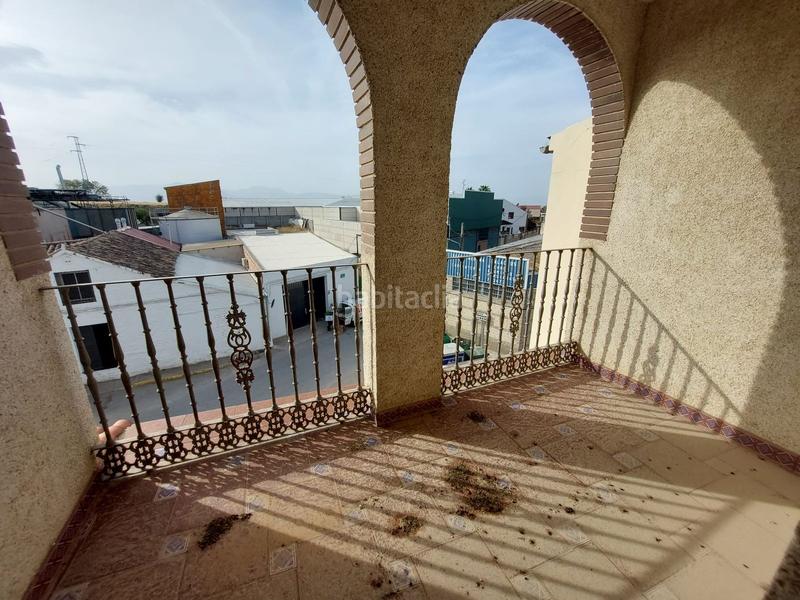 Foto fadc550a-fb07-476e-bd6b-4bd0c5e6b1f1. Piso en pedro perez 54 vivienda en venta en Begíjar