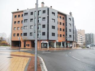 Parking voiture à Zabalgana 7. Garaje en venta