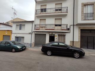 Casa a Pintor zabaleta 3. Vivienda en venta