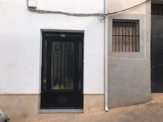 Appartement à Poetas hnos machado 28. Vivienda en venta