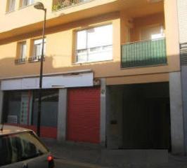 Aparcament cotxe a Marques caldes de montbui 1-3. Garaje en venta