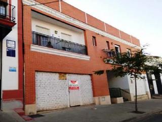 Aparcament cotxe a Rodrigo de triana 9. Garaje en venta