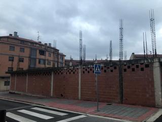 Edifici a Santa eufemia 22. Edificio en venta