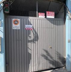 Aparcament cotxe a La barrera 45. Garaje en venta
