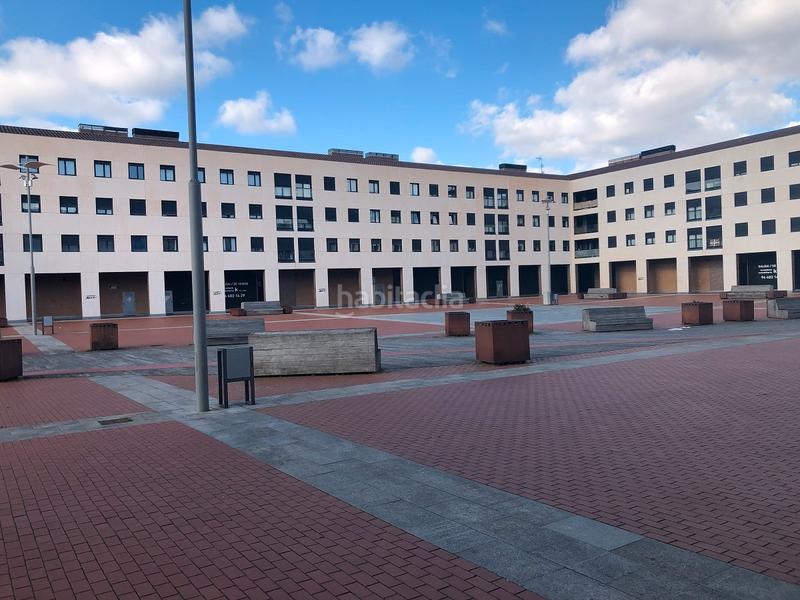 Foto 157eb06a-3e44-4ff9-88e7-b49a8269fab4. Posto auto in nafarroa 2 in Salvatierra o Agurain