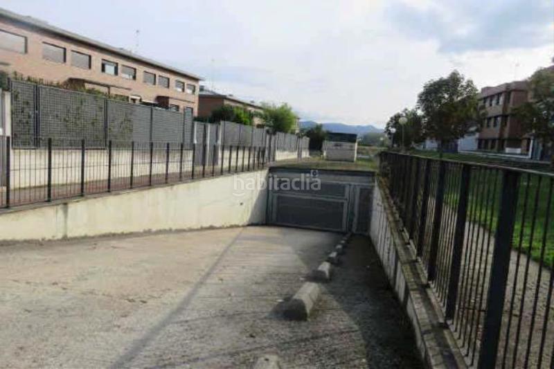 Foto 19e7128e-d2fe-41d2-ae62-2a1b61109639. Posto auto in nafarroa 2 in Salvatierra o Agurain