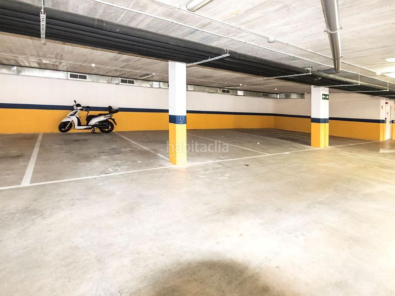 Foto 4a399681-ce4b-419b-861f-1154df156375. Aparcament cotxe a laiztiaga auzoa 2 a Hernani