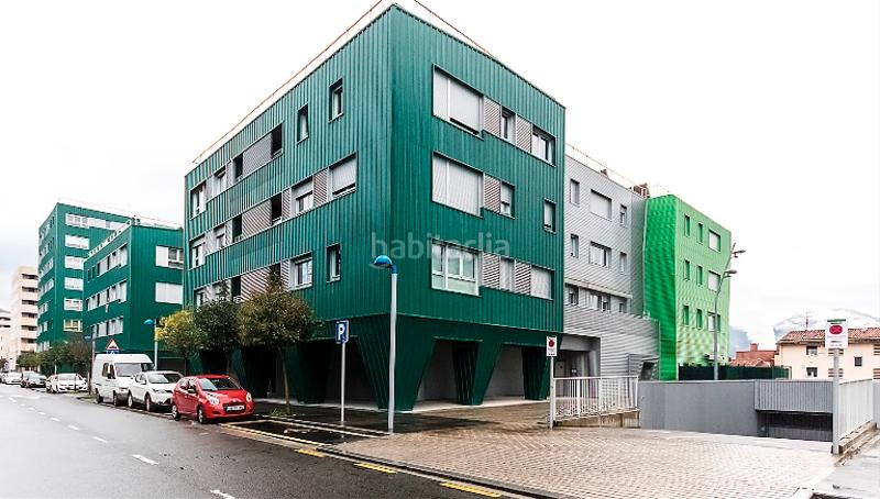 Foto 905090ff-598f-4ff2-825e-db543b9eda6b. Aparcament cotxe a laiztiaga auzoa 2 a Hernani