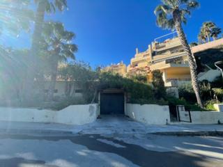 Car parking in Laguna _(urbaniz cañada aguilar) 13. Garaje en venta