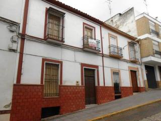 Casa a Gran capitan 34. Vivienda en venta