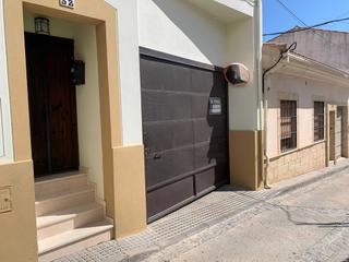 Parking voiture à Becquer 52. Garaje en venta