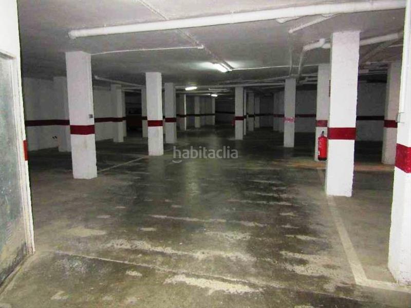 Foto 7a8f30c9-987d-490f-8fd5-c04f489c33e6. Aparcament cotxe a calle los amarguillos 2 a puerto Vera Vera