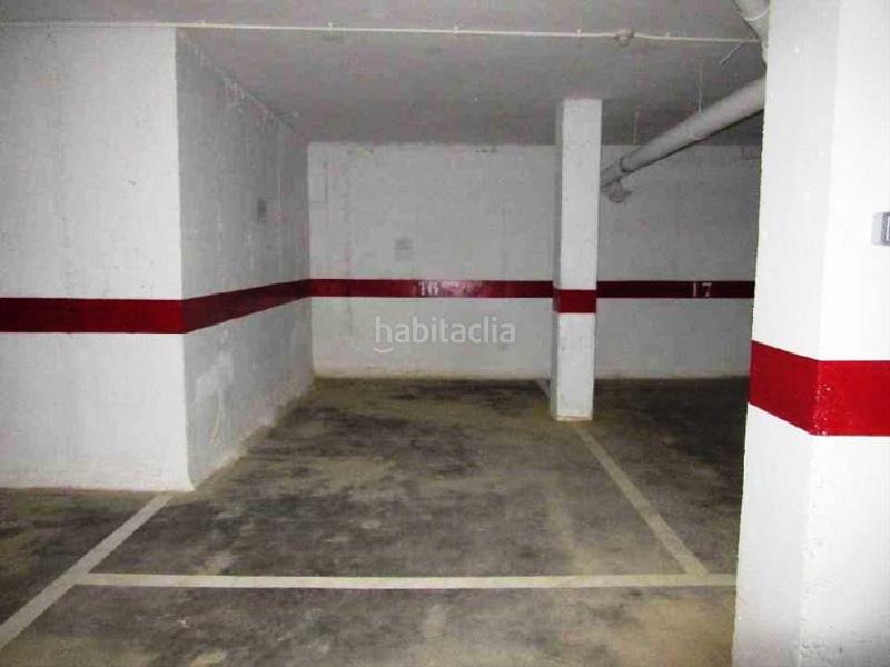 Foto 7d069445-74ff-4938-9524-a8daafafd0cb. Aparcament cotxe a calle los amarguillos 2 a puerto Vera Vera