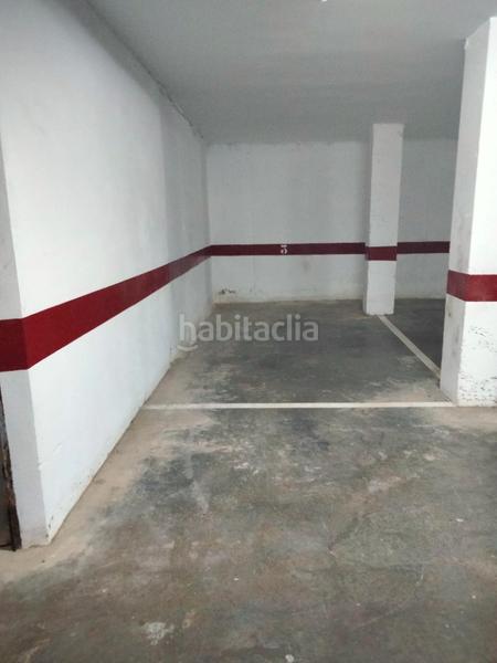 Foto e040057f-6bc4-4643-902e-baabea084b0a. Aparcament cotxe a calle los amarguillos 2 a puerto Vera Vera