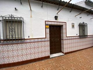 Casa a La parrilla 71. Vivienda en venta