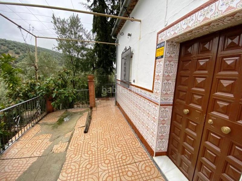 Foto b4656bbe-d819-47d0-82cb-453f067db751. Haus in la parrilla 71 in Villanueva de Algaidas