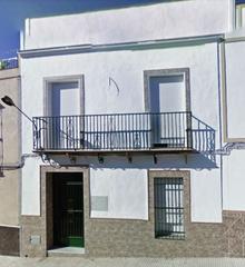 Maison à San cristobal 45. Vivienda en venta