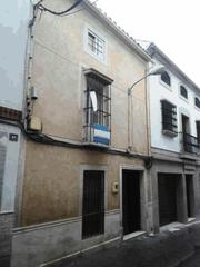 Casa a San fernando 27. Vivienda en venta