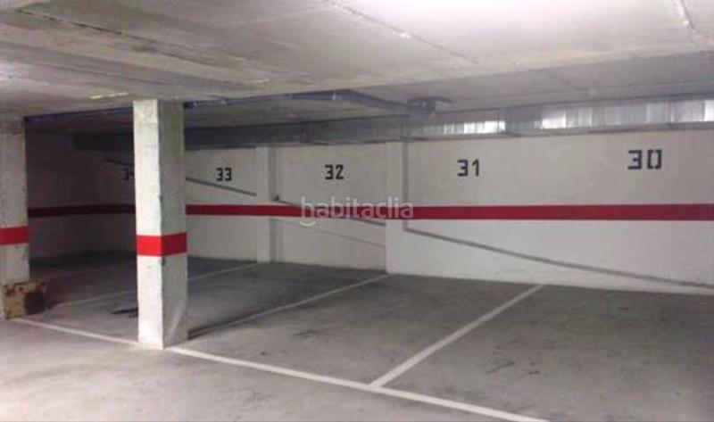 Foto 30e2a9da-ab6d-458c-9396-2fc1aed01d82. Parking voiture dans ogenbide 1 dans Amorebieta - Etxano