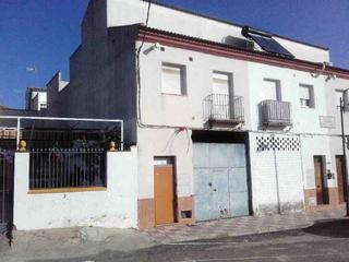 Pis a Parque de andalucia s/n. Vivienda en venta