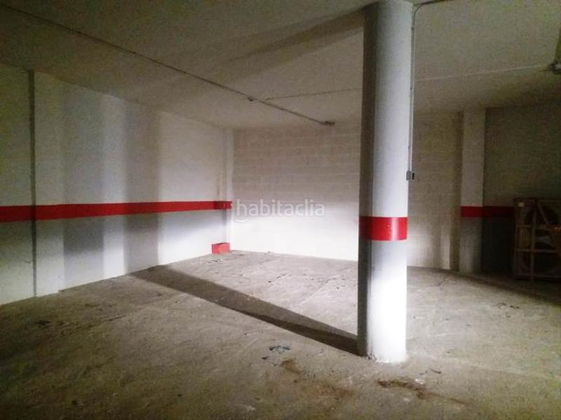 Foto 3819399b-1976-458f-80dd-3d485bdd0865. Parking coche en calvario 2 garaje en venta en Benahadux