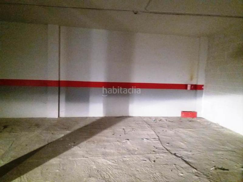 Foto a440bfe9-cf41-42b5-a48c-92bcbf5f90cf. Parking coche en calvario 2 garaje en venta en Benahadux