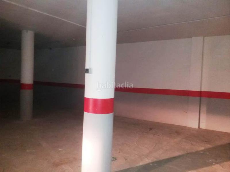 Foto e6f687af-fe54-4513-adff-d745c6d84ed8. Parking coche en calvario 2 garaje en venta en Benahadux