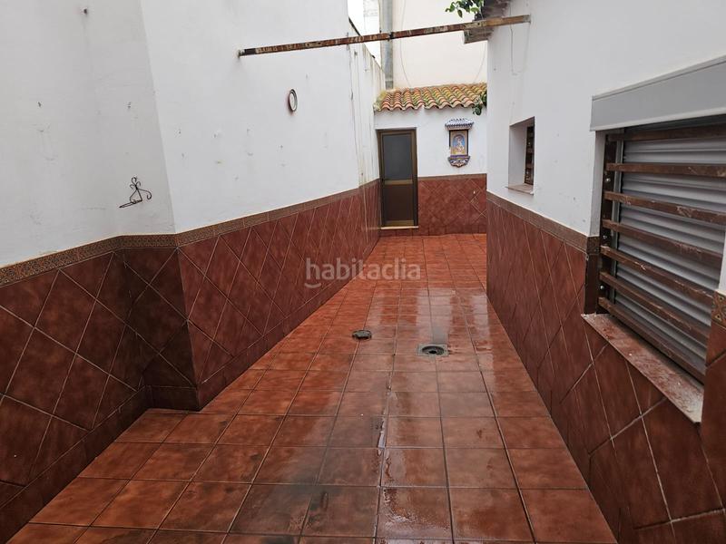 Foto 58b83c3e-22a8-441e-b887-0623cbeb7c04. Casa a real 26 a Pedroche
