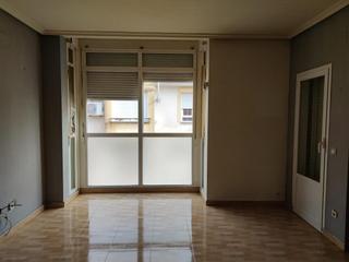 Flat in Alcalde clemente cuesta santandreu 12. Vivienda en venta