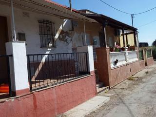 Casa en Partida mariola 129. Vivienda en venta