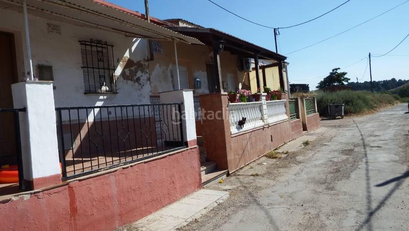 Foto e65a9344-3132-4b5f-b325-d9aa93d0b485. Casa in partida mariola 129 in La Caparrella Lleida