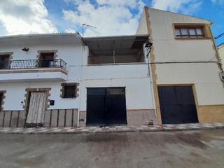 Pis a Carrera virgen 1. Vivienda en venta