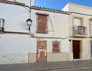 Casa  Nueva nº 59. Vivienda en venta