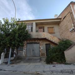 Pis a Polideportivo 5. Vivienda en venta
