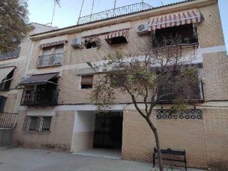 Pis  Cerro crespo num. 26 b.g-2-dch. Vivienda en venta