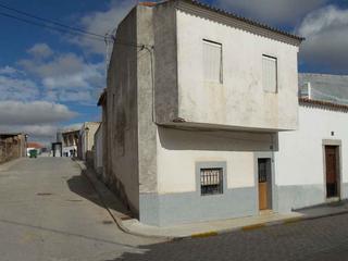 Casa a Fuente tejar 13. Vivienda en venta