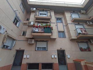 Pis  Carrera alta, s/n. Vivienda en venta