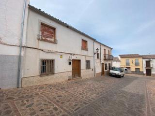 Casa a Sebastian 39. Vivienda en venta