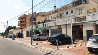 Aparcament cotxe a De barcelona 159. Garaje en venta
