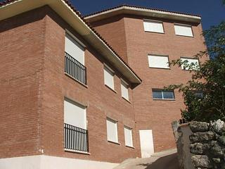 Appartement à La encubierta 22. Vivienda en venta