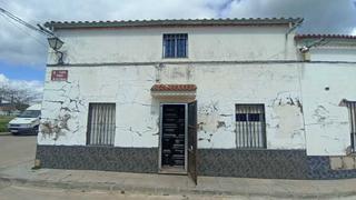 Casa a Virgen de la cabeza 1. Vivienda en venta