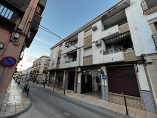 Pis  Duque de la torre, 36 -2º b. Vivienda en venta