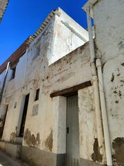 Casa a Carlos mendoza 14. Vivienda en venta
