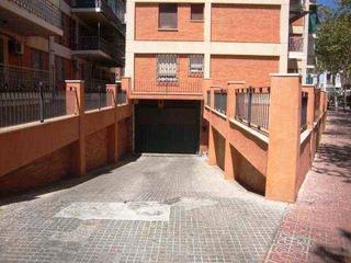 Parking coche en Laurel 13. Garaje en venta