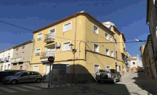 Pis a Doctor revuelta 21. Vivienda en venta