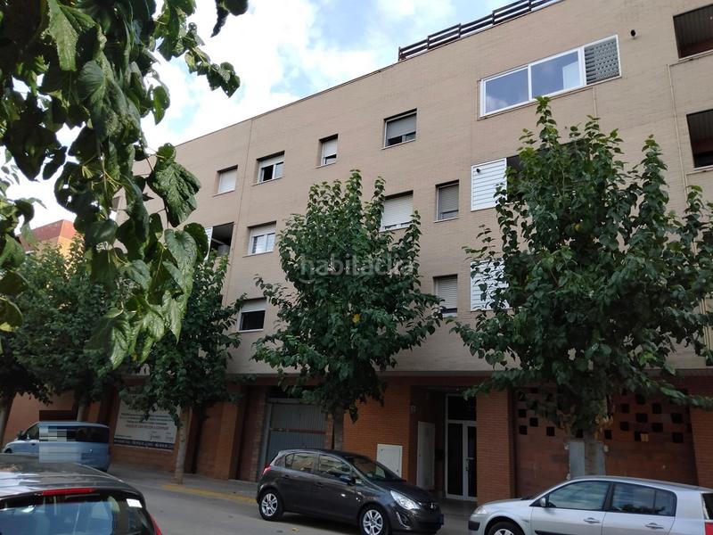 Foto 62446948-e5a7-4b7a-9bd9-3b17c0458851. Posto auto in ernest lluch 5 in Alcarràs