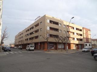 Aparcament cotxe a Ernest lluch 5. Garaje en venta