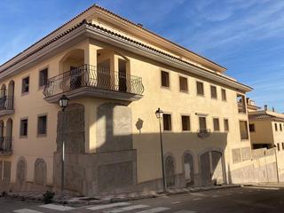 Edifici  San juan de la cruz. Edificio en venta